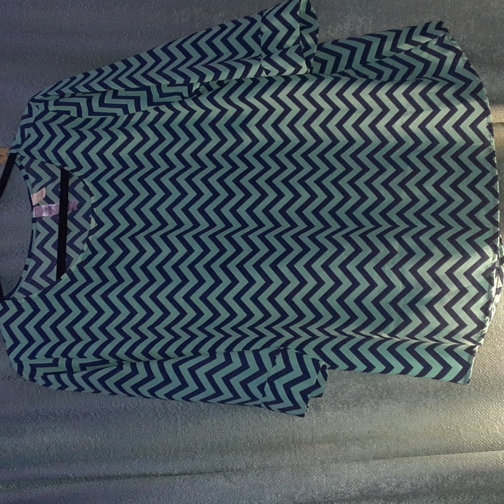 Alyt blouse